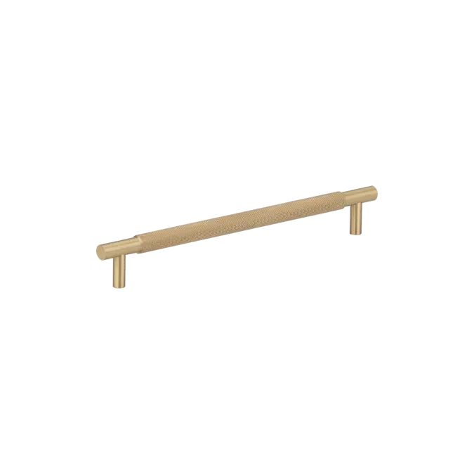 Tezra Textured Cabinetry Pull 220mm