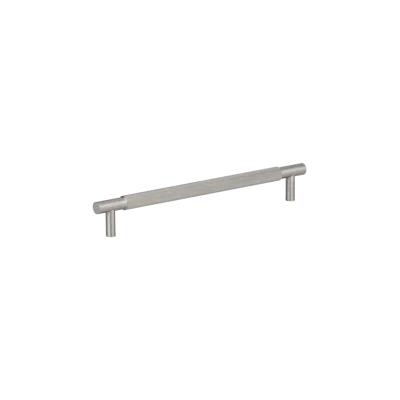 imagem para Tezra Textured Cabinetry Pull 220mm