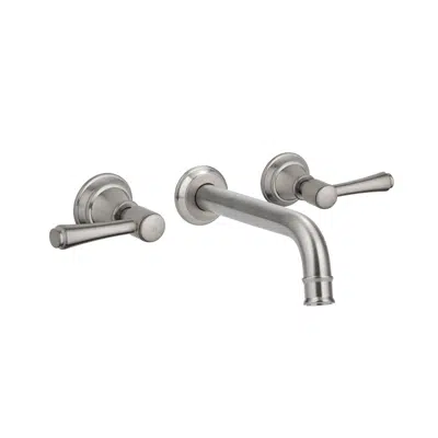 Image pour Kingsley Assembly Taps & Spout Set