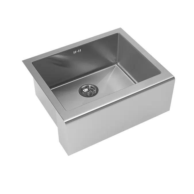 Belfast Butler Sink (Overflow)