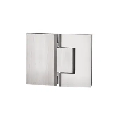 imazhi i Kenzie Glass to Glass Shower Hinge