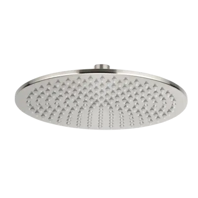 Image for Shower Head Round 250mm