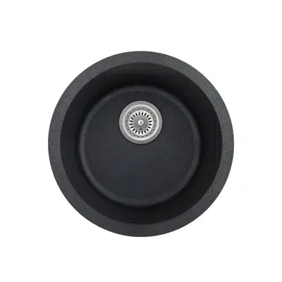 Image for Vera Round Sink 420mm