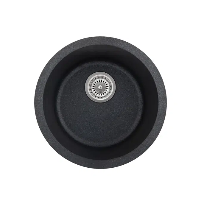 Vera Round Sink 420mm