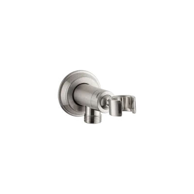 obraz dla Kingsley Hand Shower Holder & BP