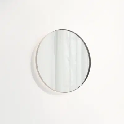 Image for Round Mirror LED 600mm