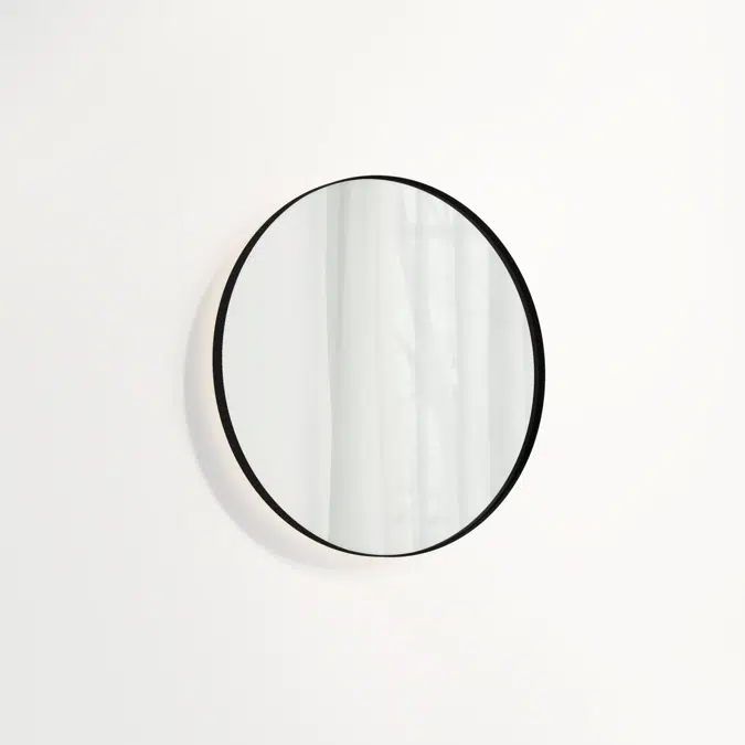 Round Mirror LED 600mm