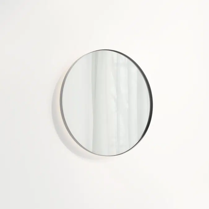 Round Mirror LED 600mm