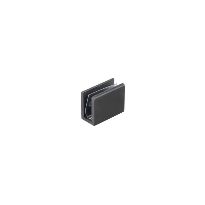 Pius Glass Panel Clip