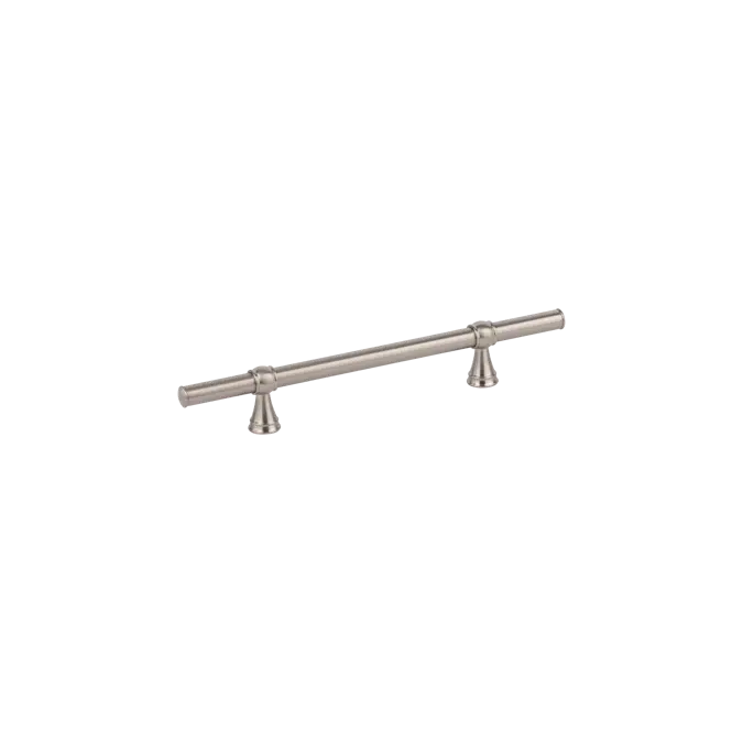 Kingsley Adjustable Cabinetry Pull 250mm