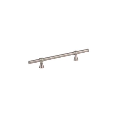 imagen para Kingsley Adjustable Cabinetry Pull 250mm