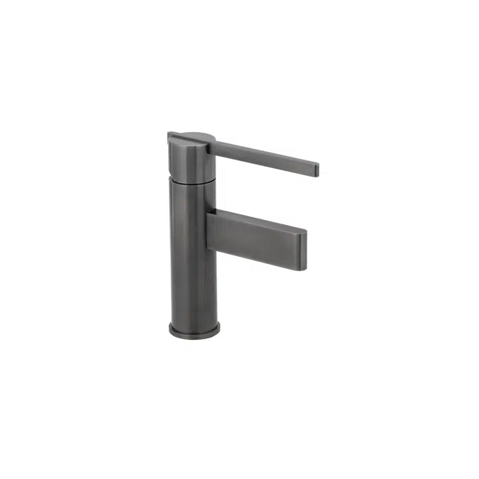 Aliro - Accessible Basin Mixer