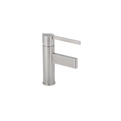 Image pour Aliro - Accessible Basin Mixer