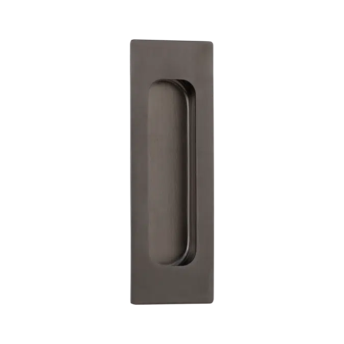 Atley Rectangular Flush Pull