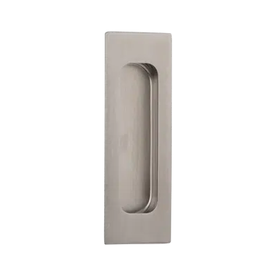 Image pour Atley Rectangular Flush Pull