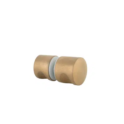 Image for Livio Shower Door Handle
