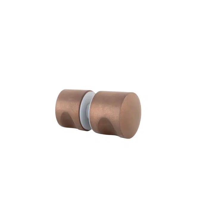 Livio Shower Door Handle