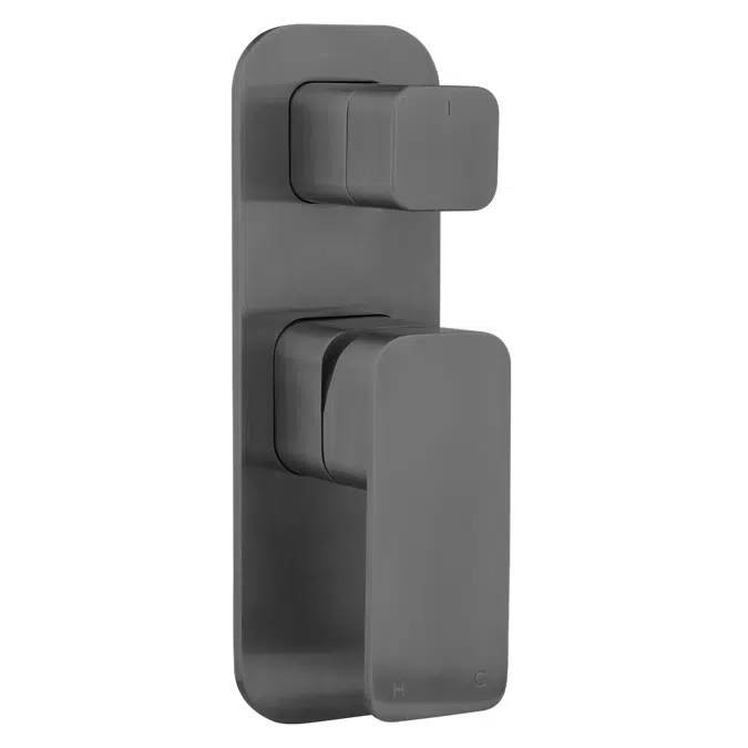 Nesso Shower Top Diverter