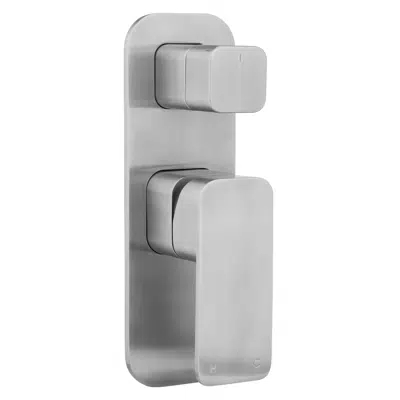 Image for Nesso Shower Top Diverter