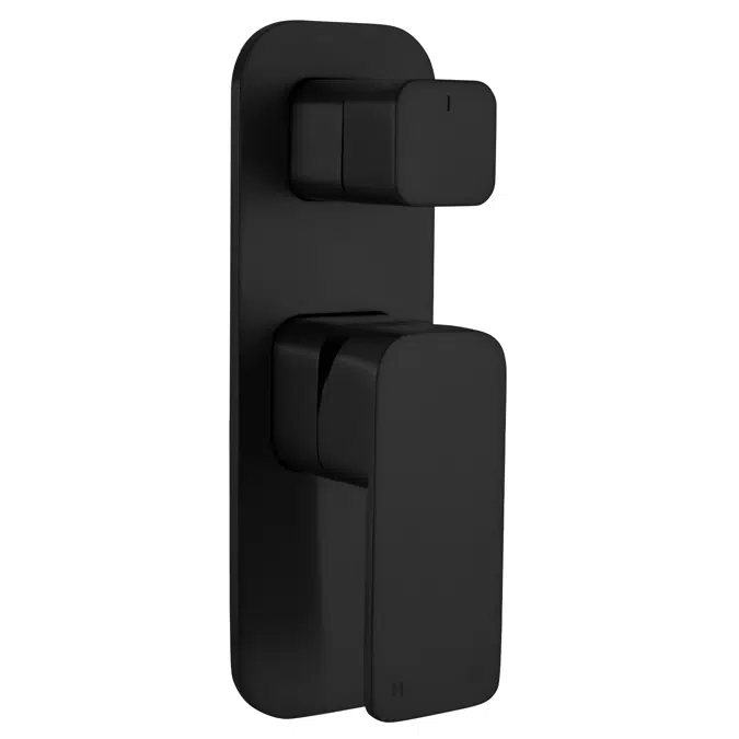 Nesso Shower Top Diverter