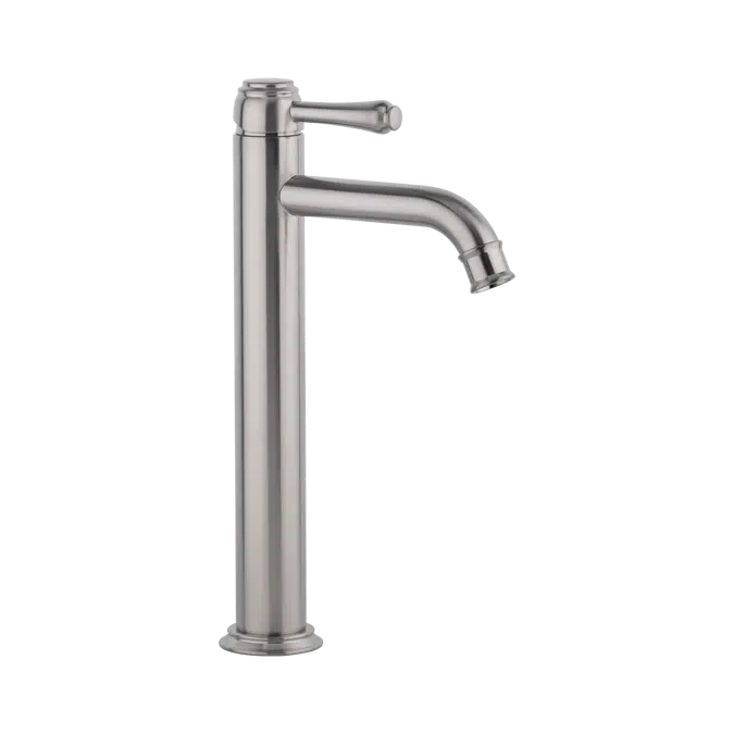 Kingsley Extended Basin Mixer