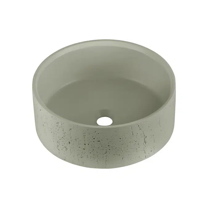 Atelis Concrete Basin