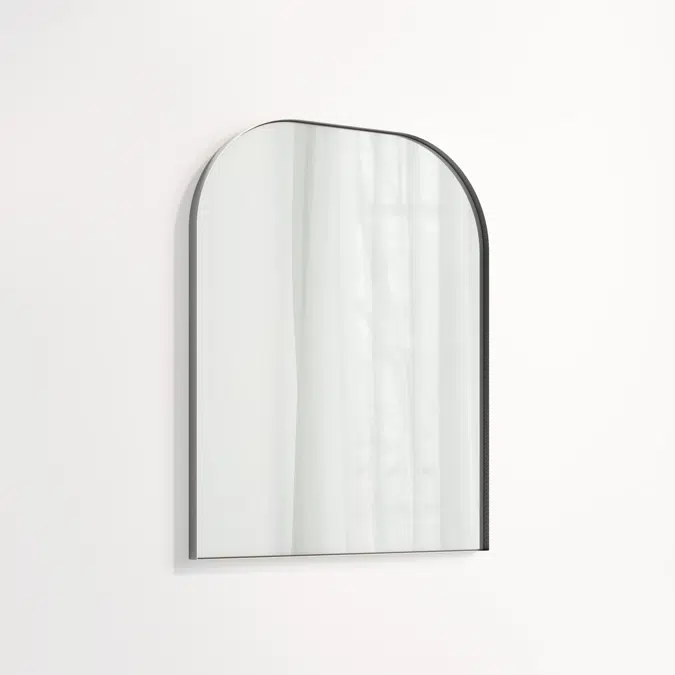 Arch Wall Mirror 600x750mm