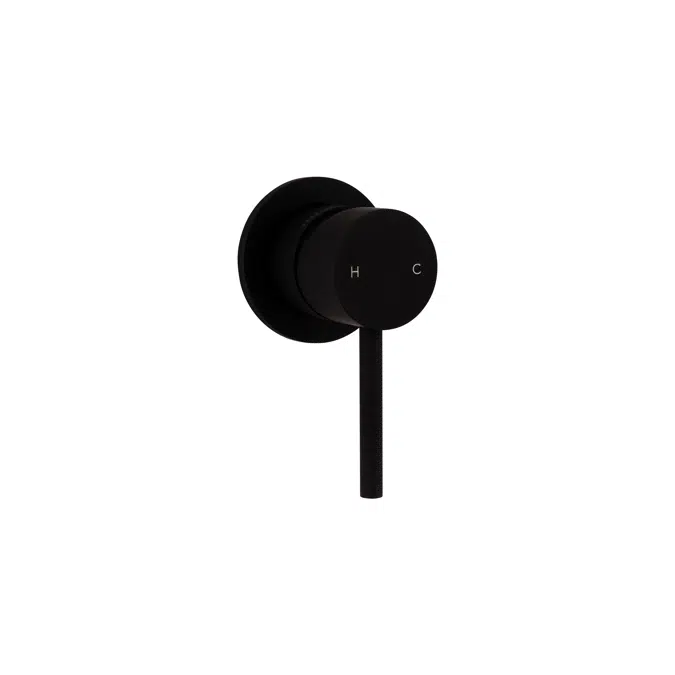 Elysian Thermostatic Shower Mixer