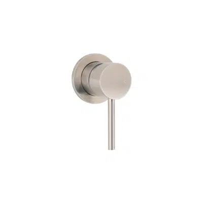 Image for Elysian Thermostatic Shower Mixer