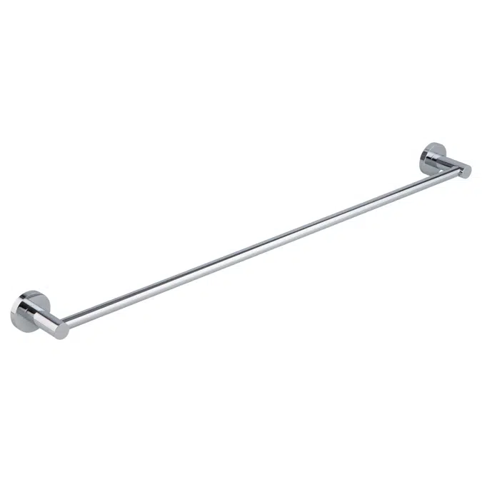 Elysian Single Towel Rail