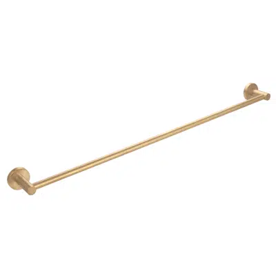 bilde for Elysian Single Towel Rail