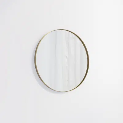 Зображення для Round Mirror 600mm