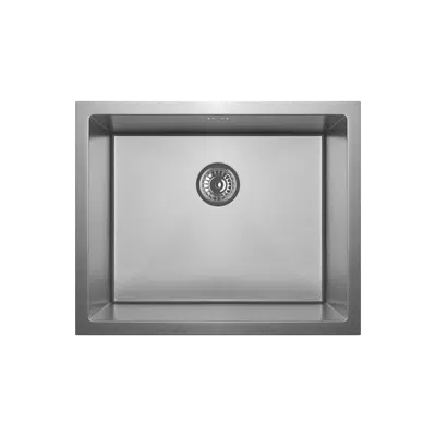 Seba - Overflow Sink 550mm (250 Deep) (Overflow)图像