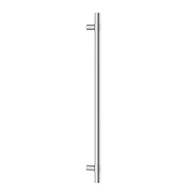 Modi Adjustable Heated Towel Rail 900mm
