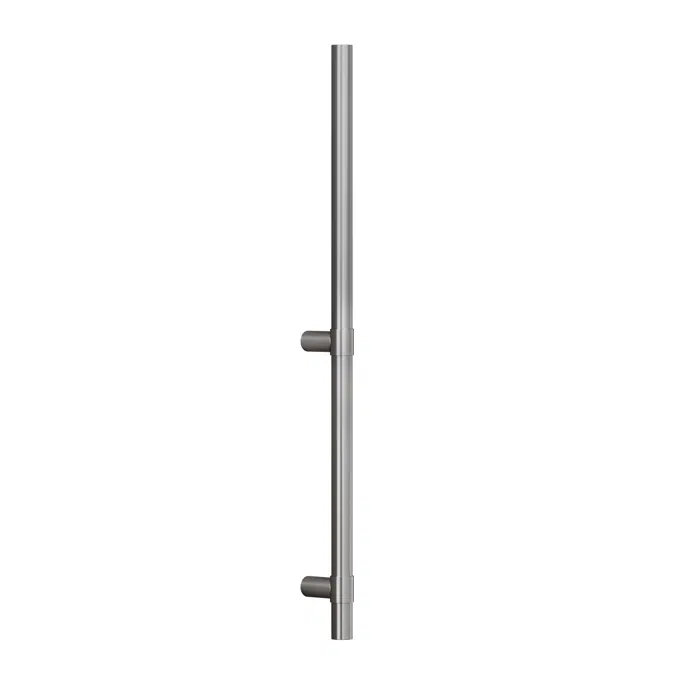 Modi Adjustable Heated Towel Rail 900mm