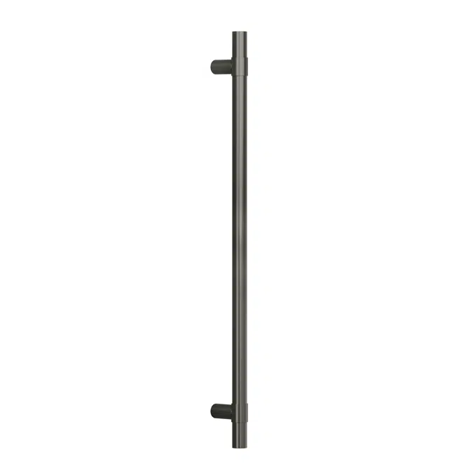 Modi Adjustable Heated Towel Rail 900mm