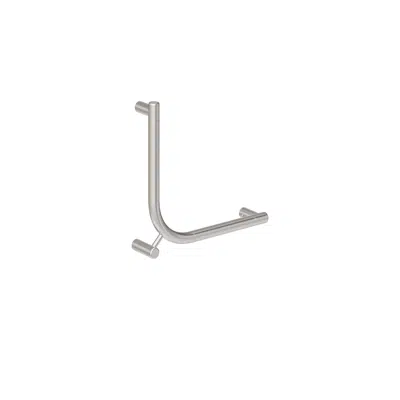 billede til Aliro - Ambulant 90° Grab Rail