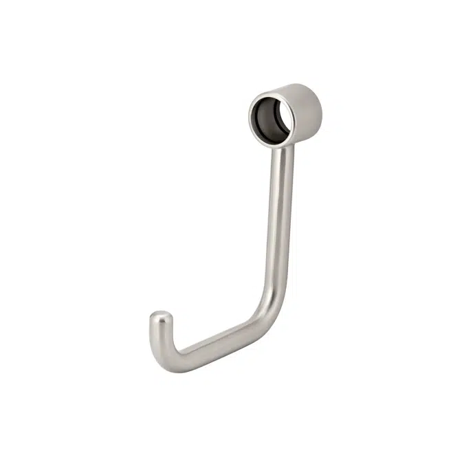 Aliro - Accessible Toilet Roll Holder