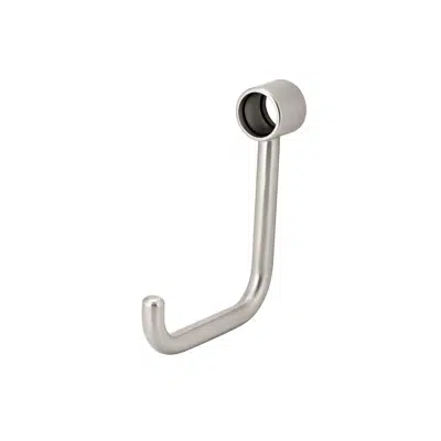 Image for Aliro - Accessible Toilet Roll Holder