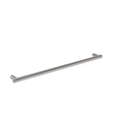 billede til Aliro Single Rail 882mm