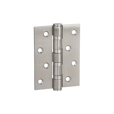 imazhi i Ellis Butt Door Hinge 100mm