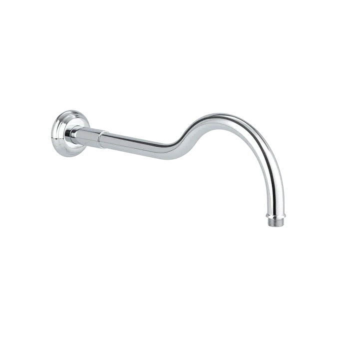 Kingsley Round Shower Arm