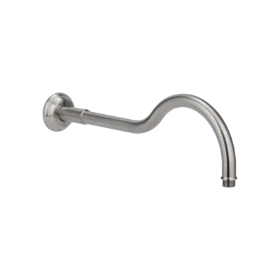 obraz dla Kingsley Round Shower Arm