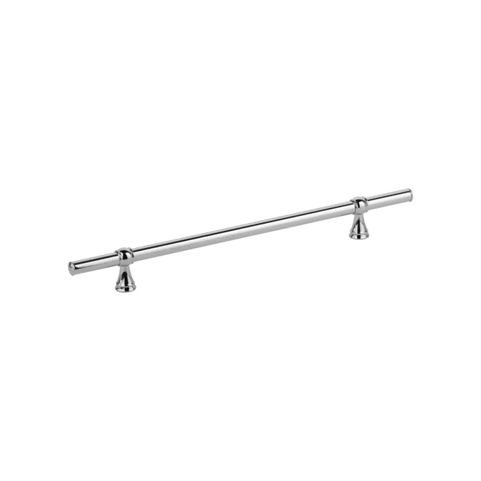 Kingsley Adjustable Cabinetry Pull 350mm