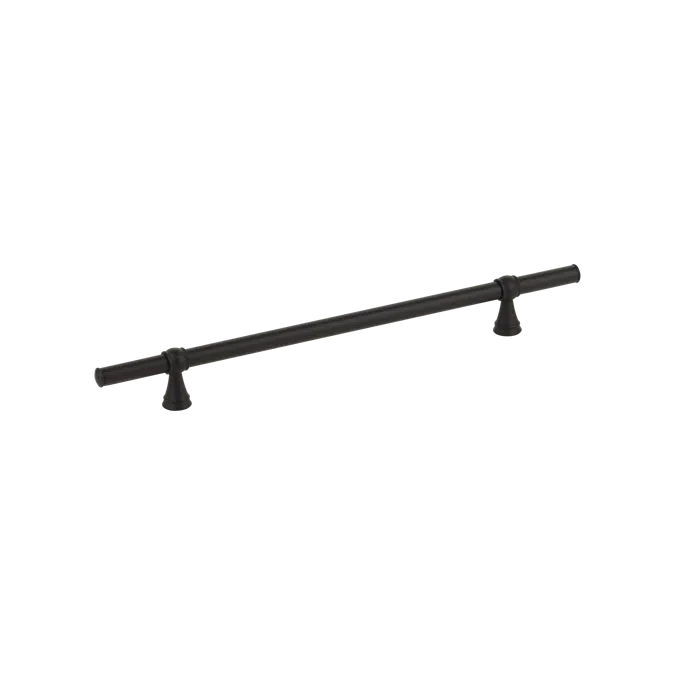 Kingsley Adjustable Cabinetry Pull 350mm