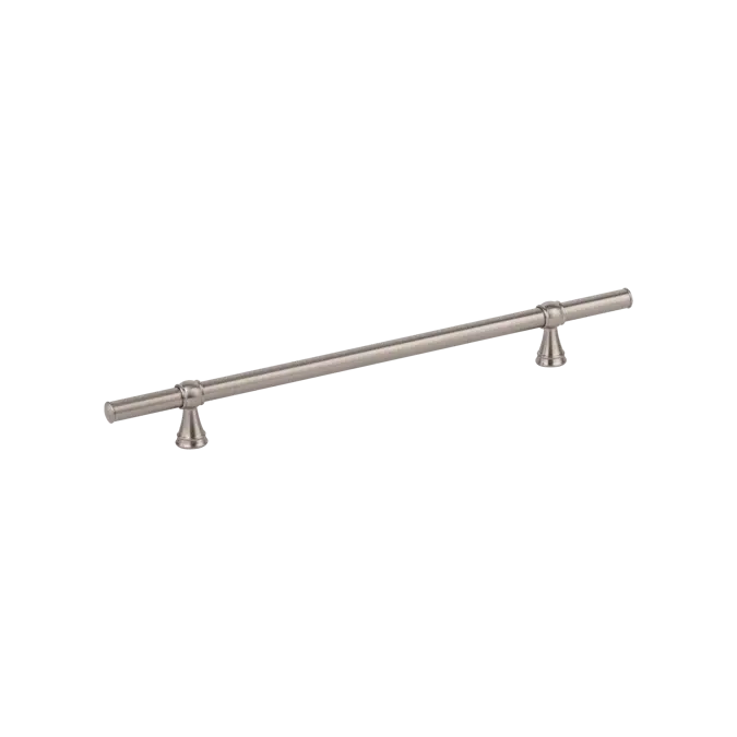 Kingsley Adjustable Cabinetry Pull 350mm