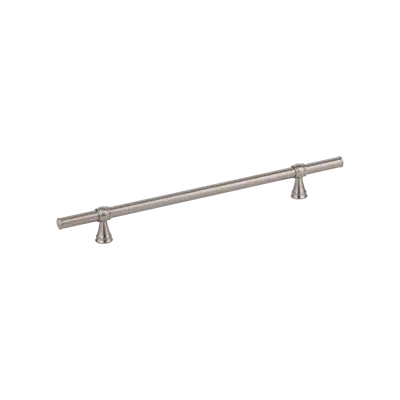 Kingsley Adjustable Cabinetry Pull 350mm 이미지