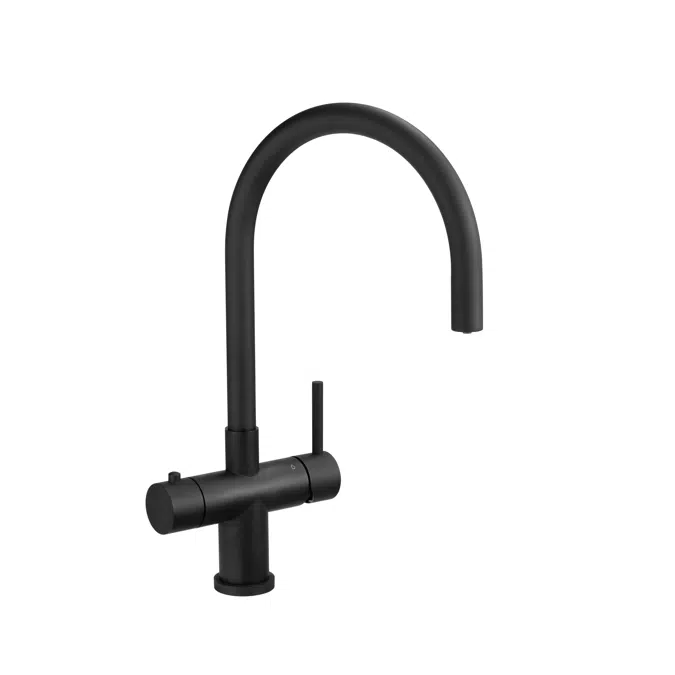 Elysian 4-in-1 Boiling Water Tap