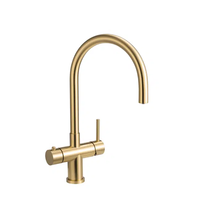 Elysian 4-in-1 Boiling Water Tap