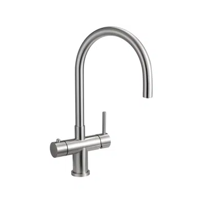 afbeelding voor Elysian 4-in-1 Boiling Water Tap